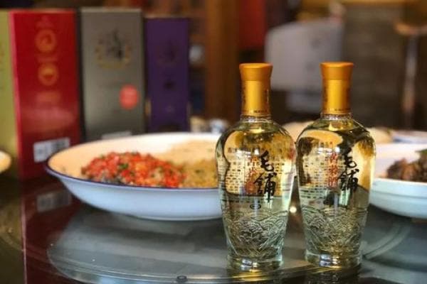 毛铺酒：贵州特产的历史传承与文化魅力