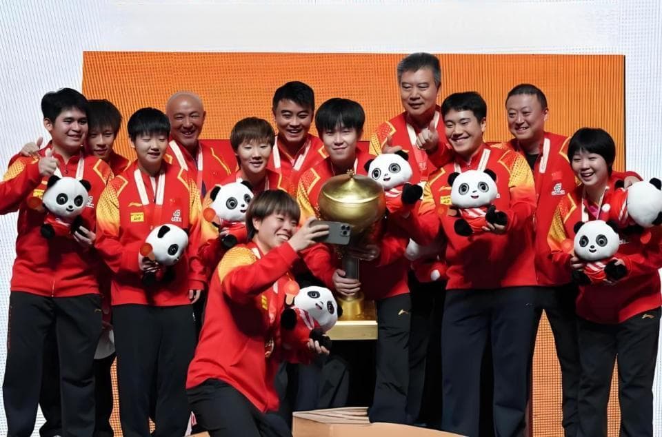 从奥运史上的6次乒乓球项目改革，谈混团赛制进入奥运会的可行性