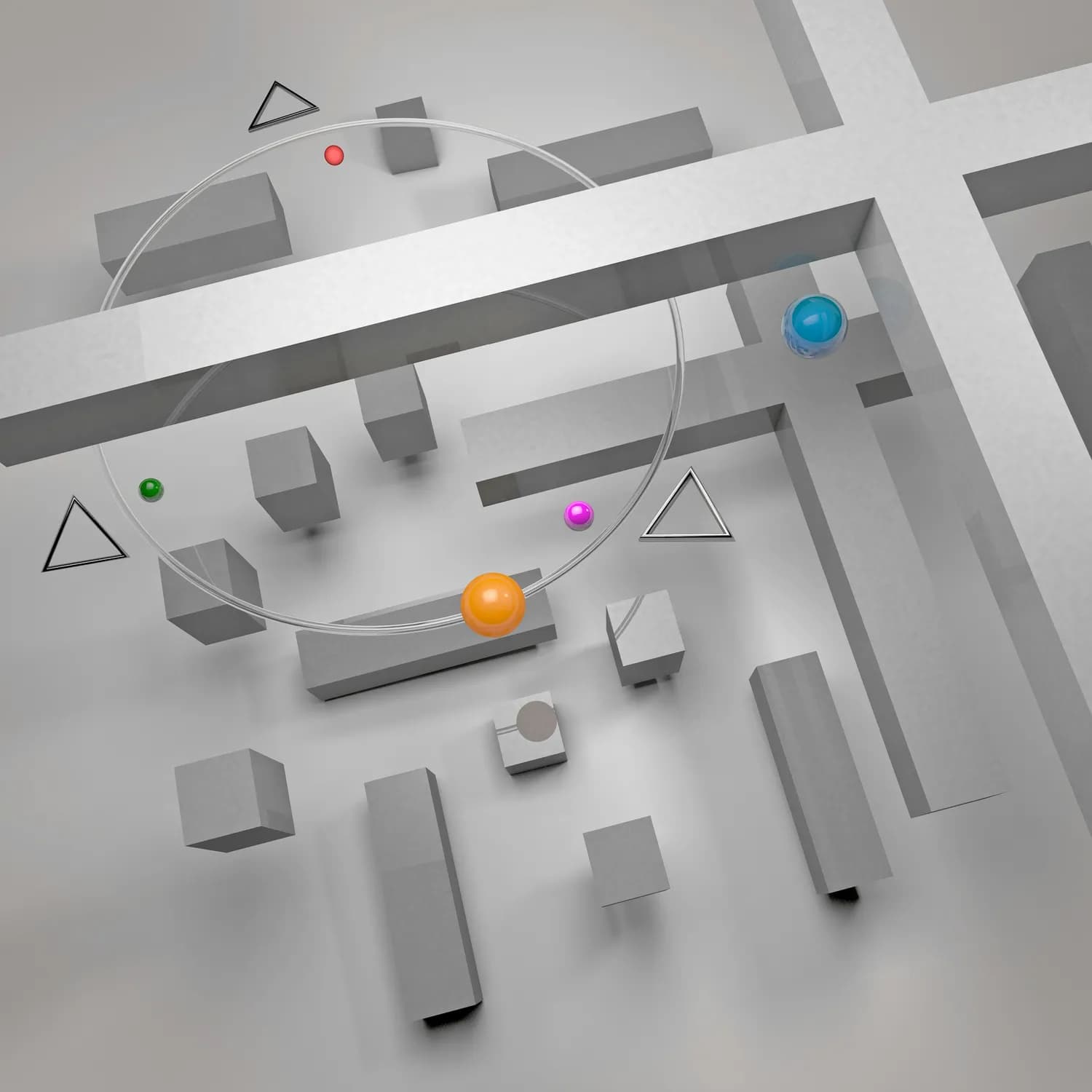 Unity 2D战斗系统开发：角色移动与AI设计