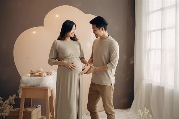 狗狗怀孕时应该使用什么营养品？