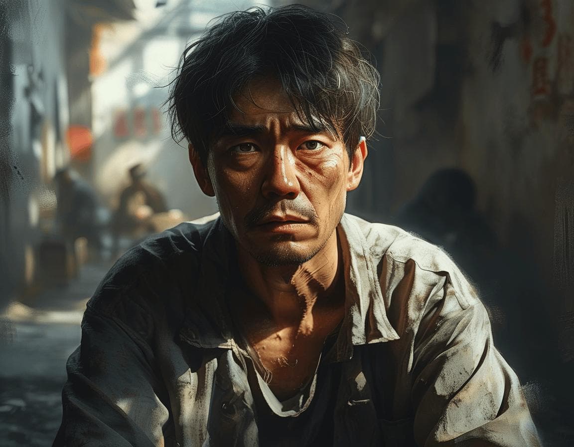 妄想症是几级精神病？深度了解妄想症及其影响