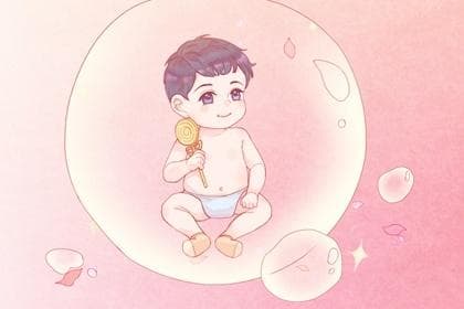 男孩起名字：从水的意象中获取灵感的名字