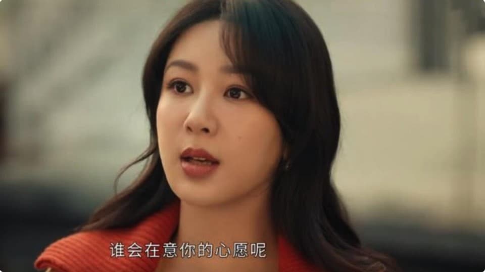 《另一种蓝》只给主角镜头磨皮美颜？和配角一对比就暴露了