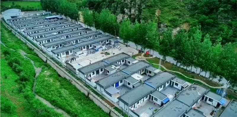 满目春色入画来 兴隆大地绽新姿——西和县兴隆镇农文旅融合助推乡村振兴掠影