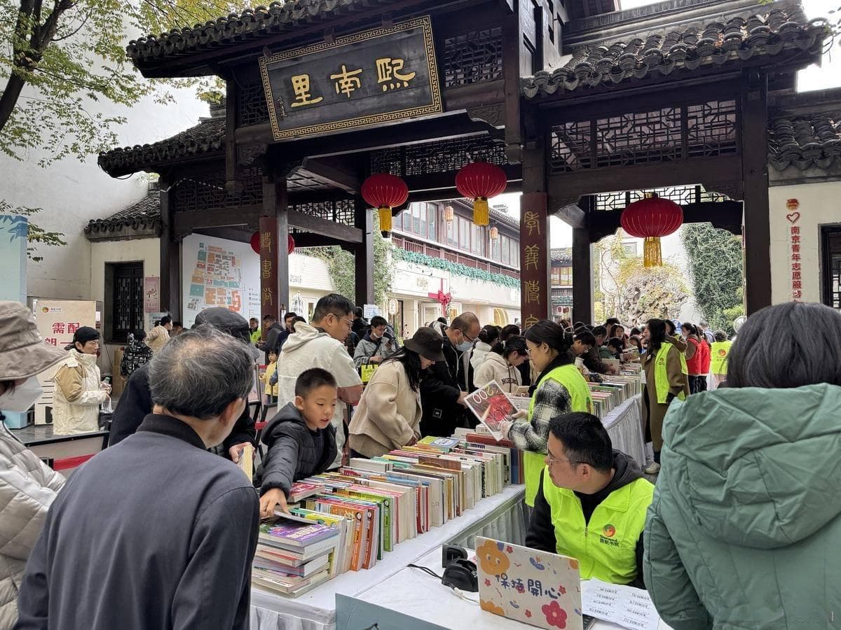 南京研学教育：古都文化的深度探索与实践之旅