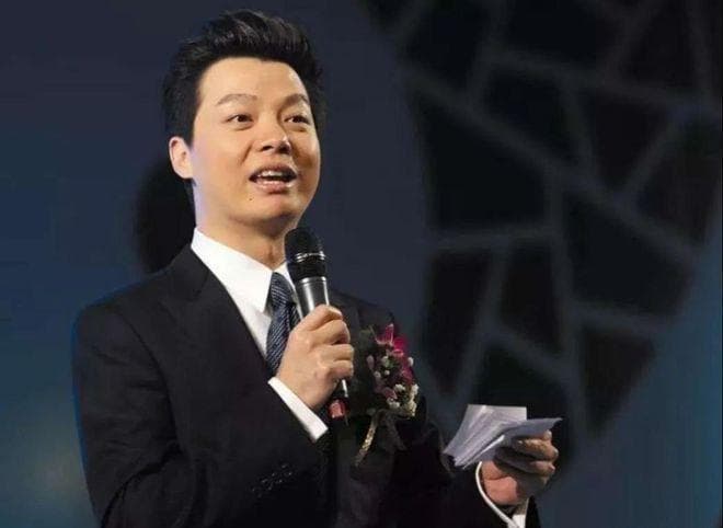 任鲁豫：从河南走出的央视名嘴