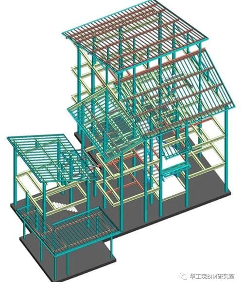 BIM是什么？如何利用BIM技术提升建筑项目效率