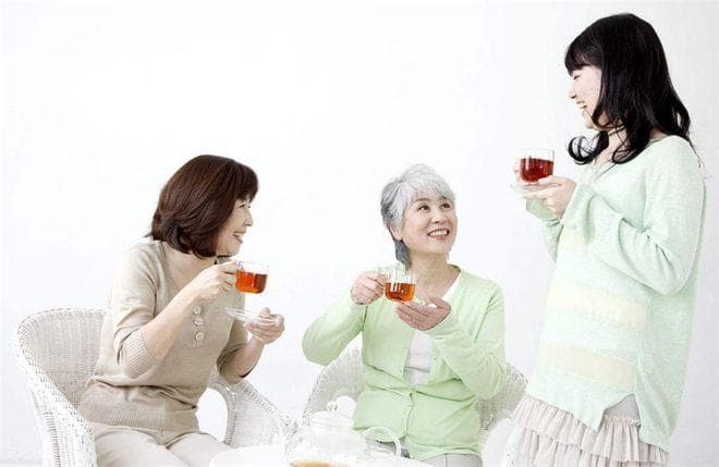 冬季，如何轻松应对更年期情绪波动？这些方法很实用