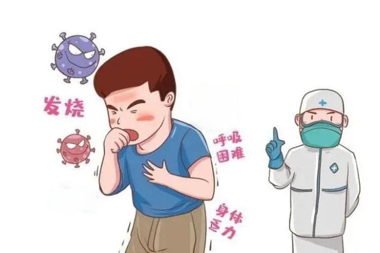 春季开学防病指南：远离流感和诺如病毒！