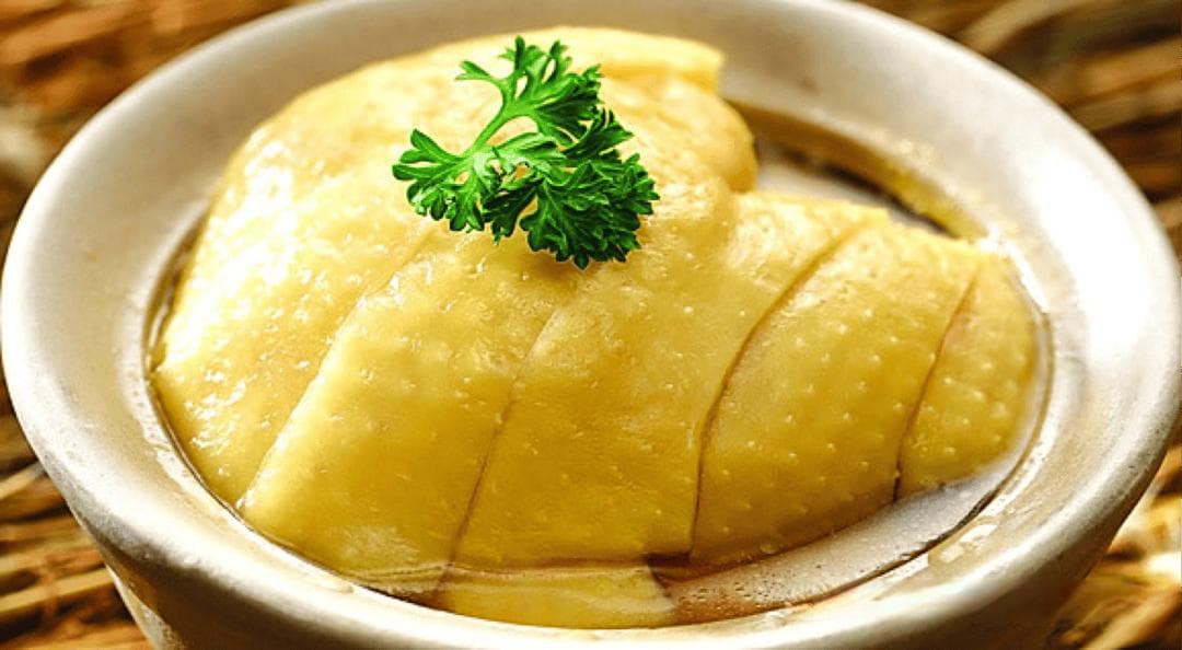 舌尖上的绍兴：十大名菜供你选