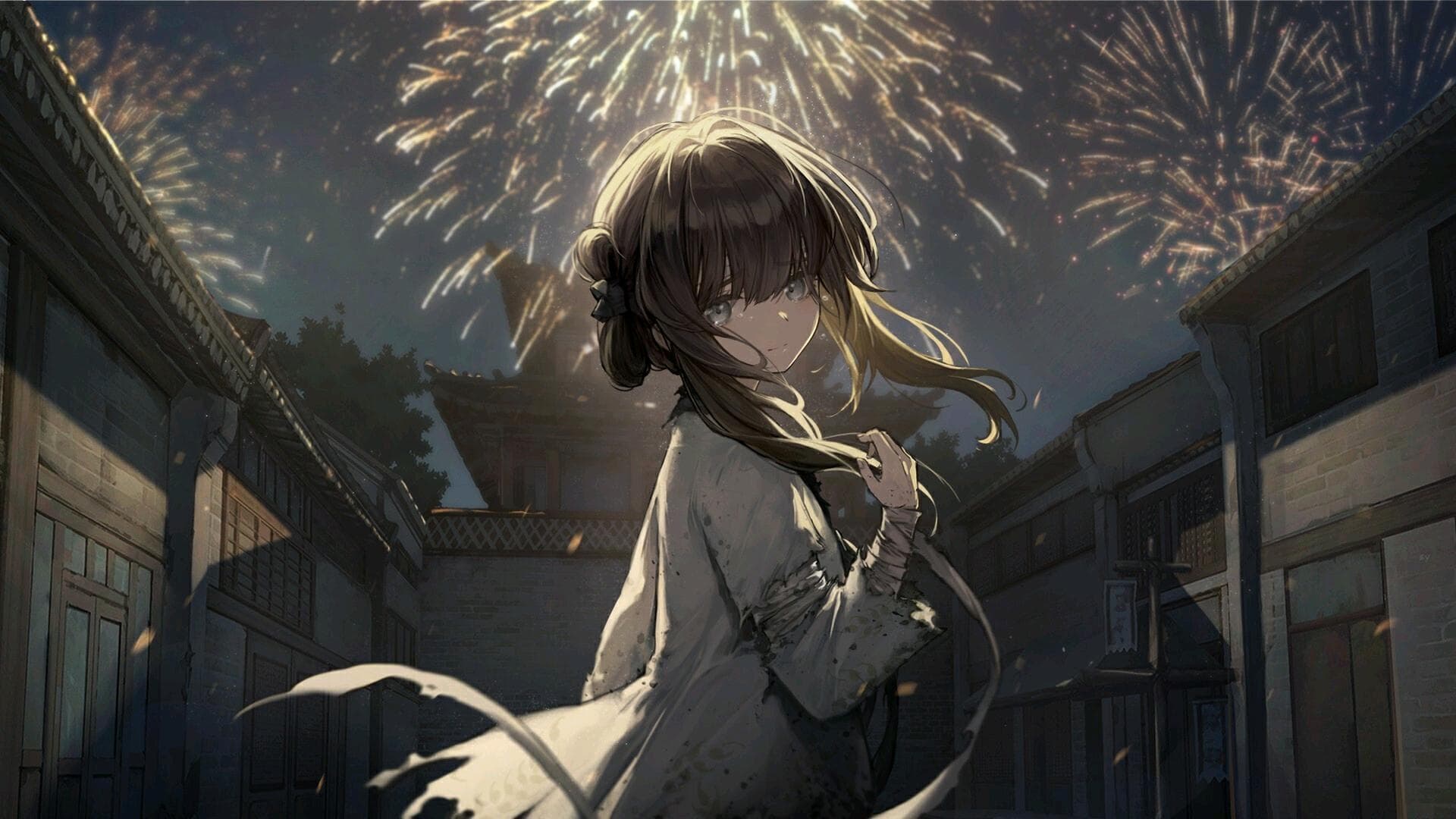 明末天启大爆炸：一场震惊朝野的历史灾难
