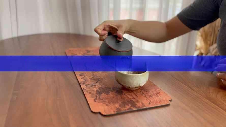 探究普洱茶对胃胀气的缓解效果及其科学依据
