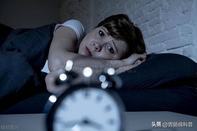 失眠常用的中成药