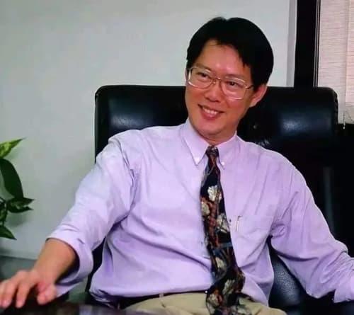 直销往事｜吴齐南：一个崇尚系统的中国人想赢