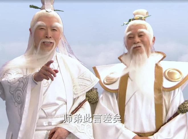 通天教主实力有多强？封神之中和六圣为敌，鸿钧之下，无人不服！