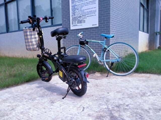 我国电动自行车发展历史
