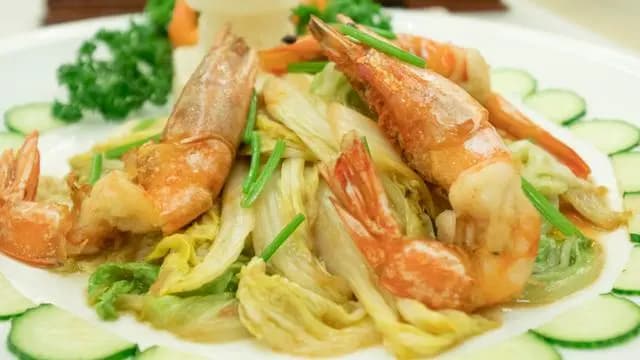 胶州市大白菜协会：知识产权引领，传承千年美味