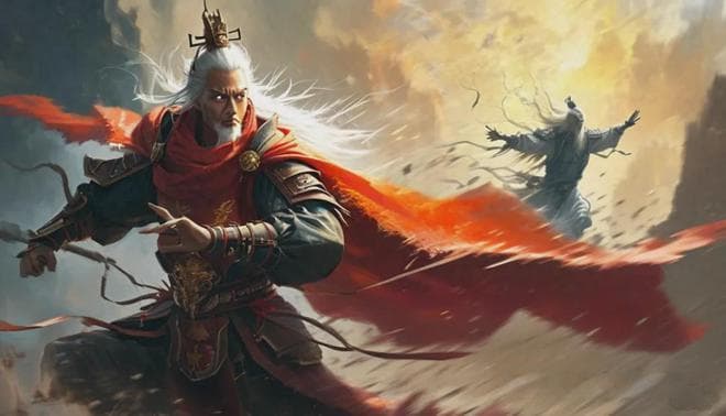 《哪吒2》里的“急急如律令”该如何翻译？这句成语背后的文化内涵