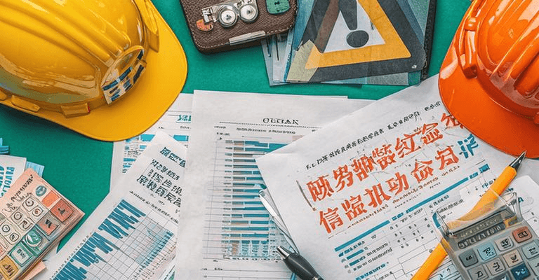 税务稽查重点关注的财务要点与风险防范