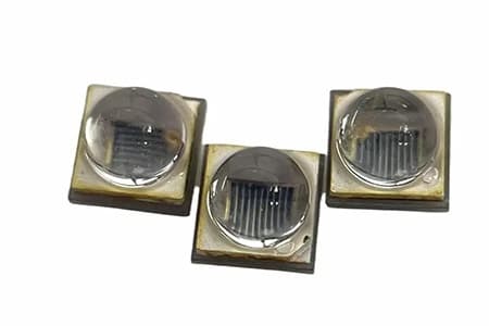 红外LED灯珠的波长范围及应用