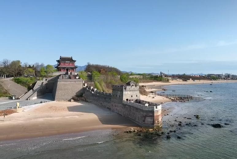 从老龙头到天下第一雄关：长城七大关隘全览