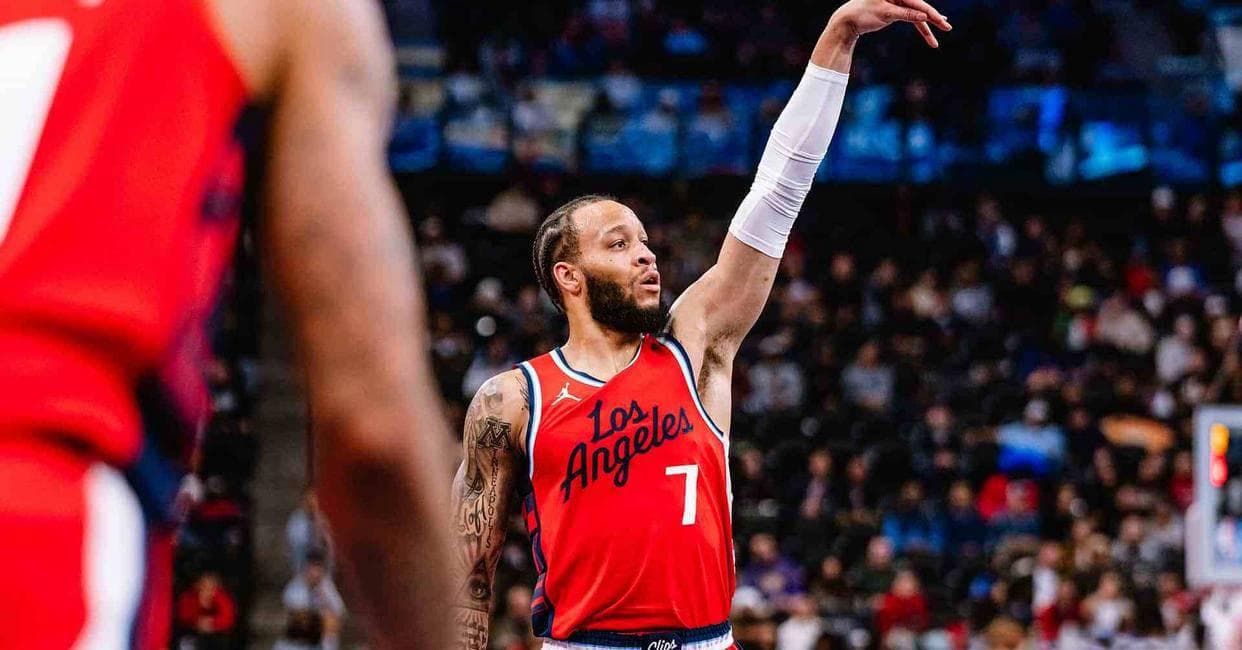 NBA四大低薪神射手，谁能助球队夺冠？