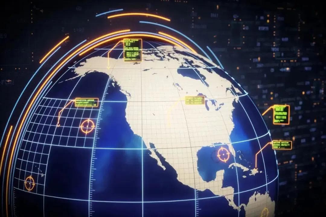 面向算法认知战的开源情报智能化分析