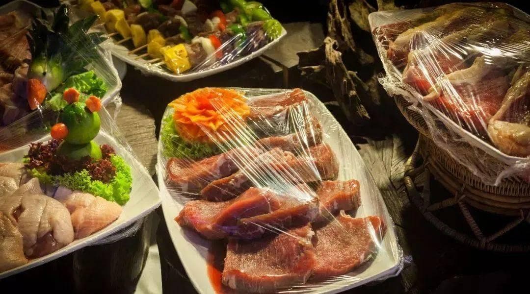 保鲜膜包裹食物加热会致癌？真相在这里！