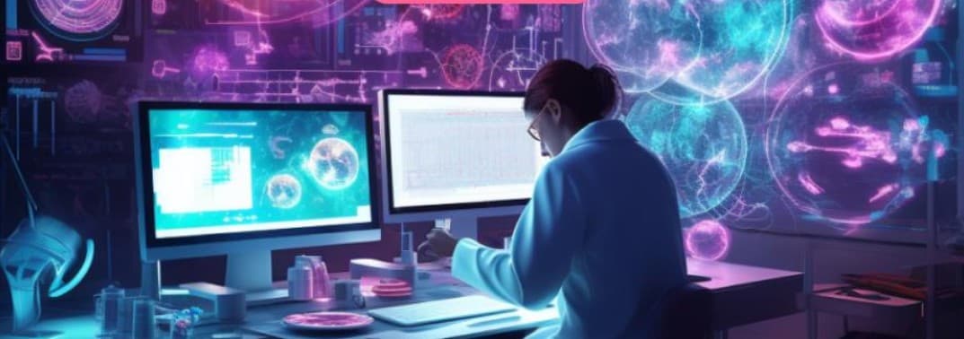 生物信息学：借助 AI 更高效地开启研究