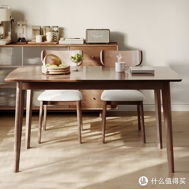 家用餐桌怎么挑？看这里！