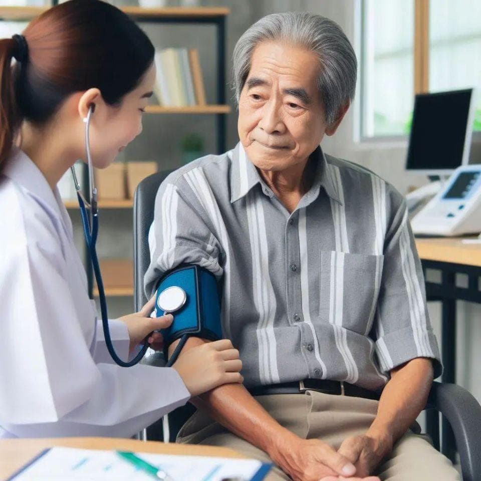 大众健康丨H型高血压，这个“H”不容小觑