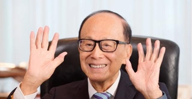 首富李嘉诚基金会慷慨解囊，肝癌治疗迎来无痛无创新希望
