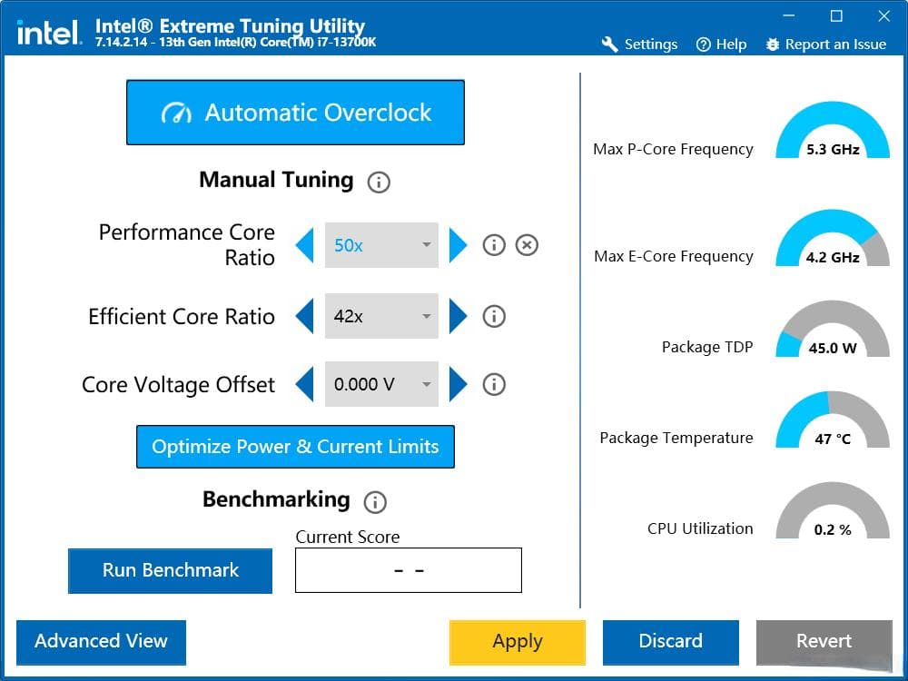 i7-13700K负载过高自动重启问题解决实录