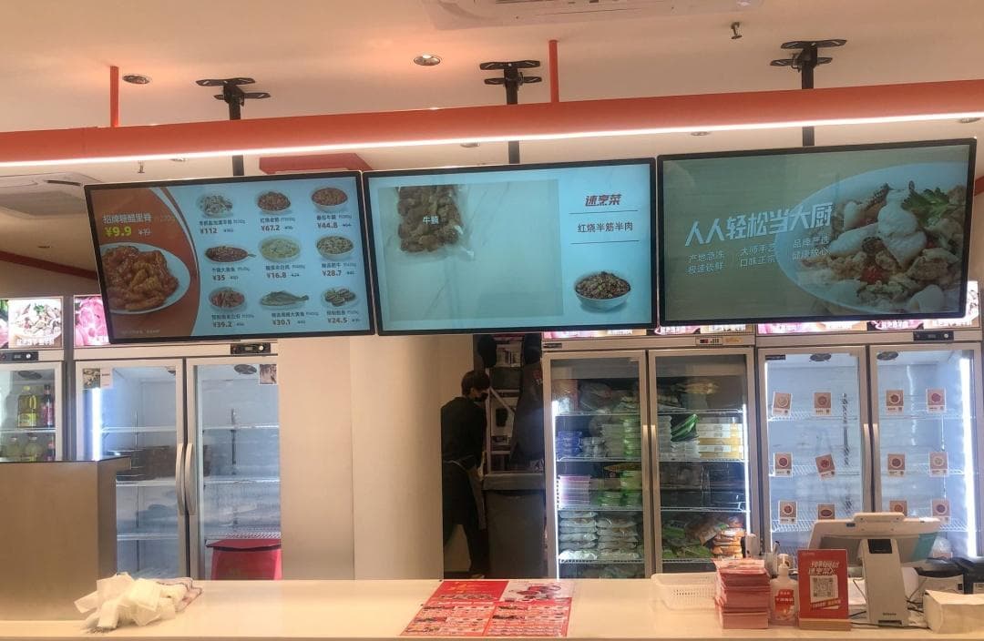 适合一个人开的外卖店利润高的有哪些？单人外卖店的盈利模式