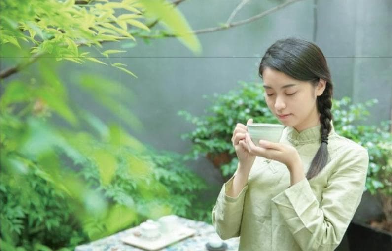 一看惊心：用茶叶洗脸，是美容还是毁容？