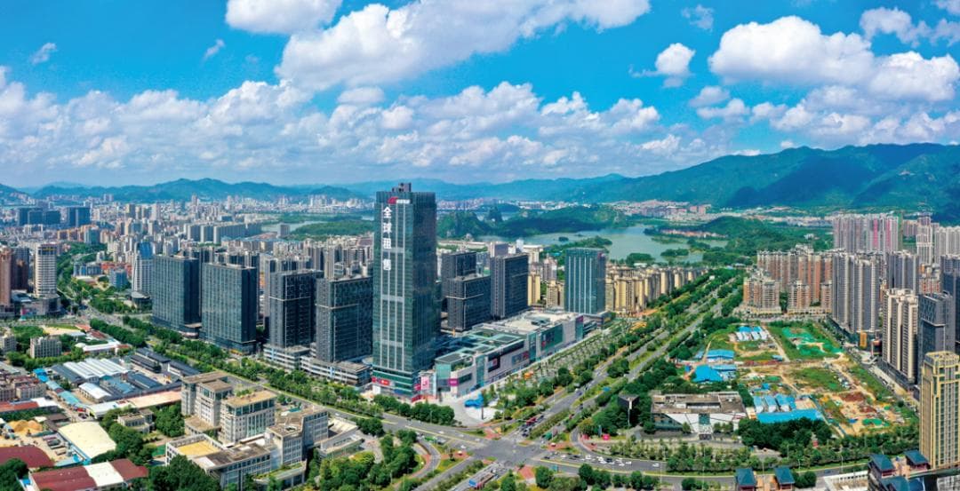 买房必看！全国第一张最全公摊面积规范公开信息表在肇庆落地