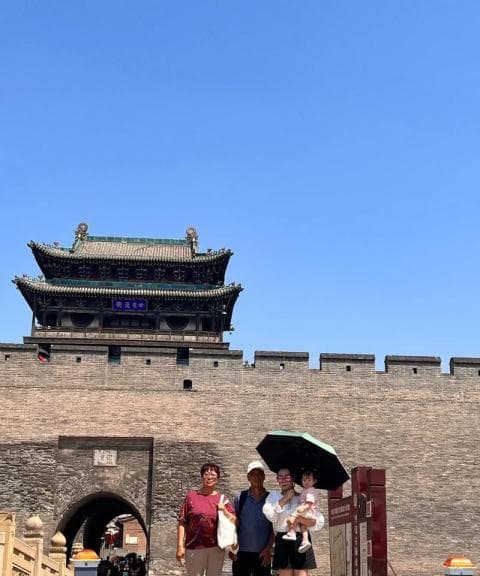 梦见亲人离开自己去别的地方