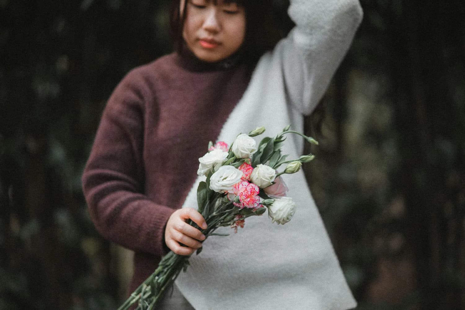 爱情里的执着：是糖还是毒？