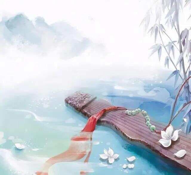 李商隐这十首经典七律，都是水平极高的佳作，太精彩了