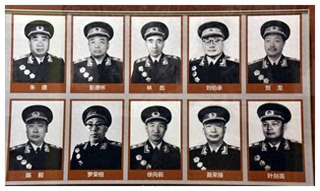 叶剑英元帅：一位传奇将军的非凡一生