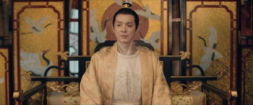 《唐朝诡事录》太子角色深度解析：权力与理想的双重追求