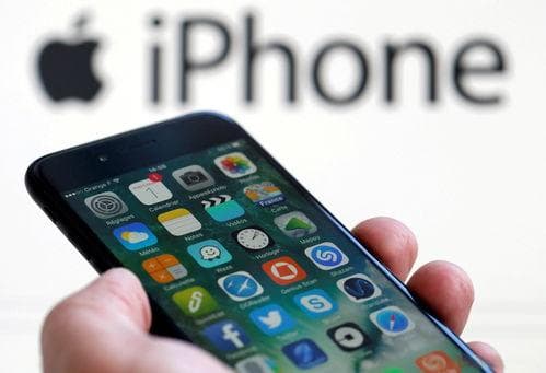 苹果iPhone15如何启用存储权限