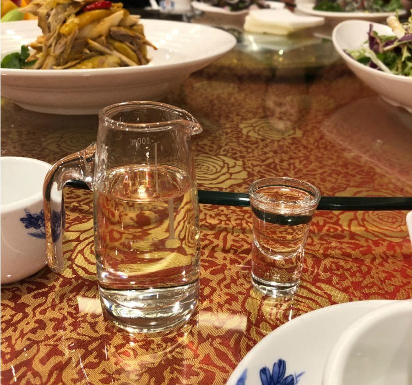 酒桌上怎么给不同人敬酒？强烈建议收藏,下次可能用得着