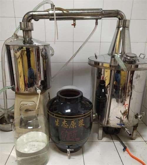 白酒中甲醇高怎么处理？