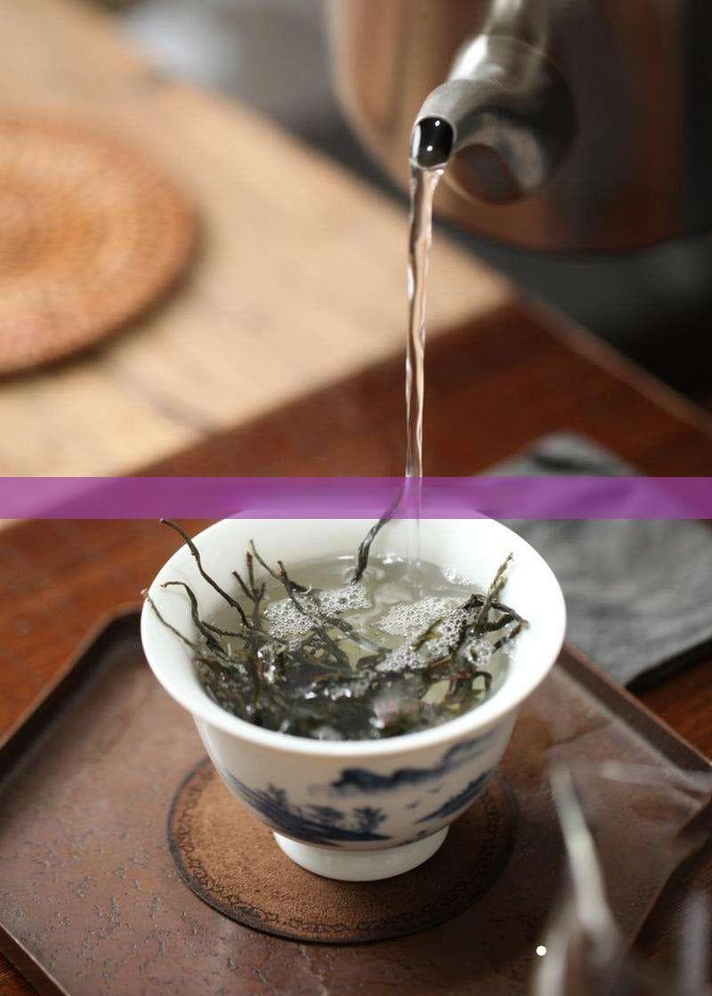 草决明枸杞子菊花山楂茶：配方比例与功效分析