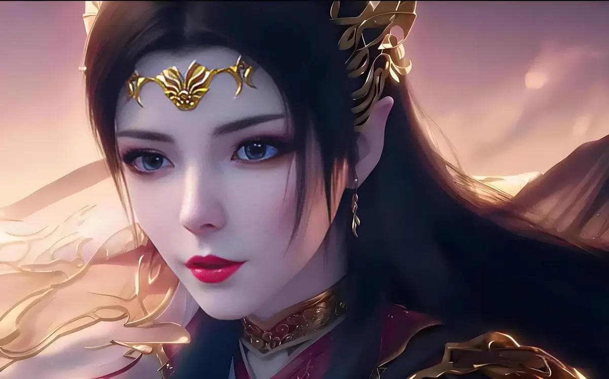 深度解析！《斗破苍穹》角色魔改引争议，“萧潇被删、萧炎无需娶美杜莎”！