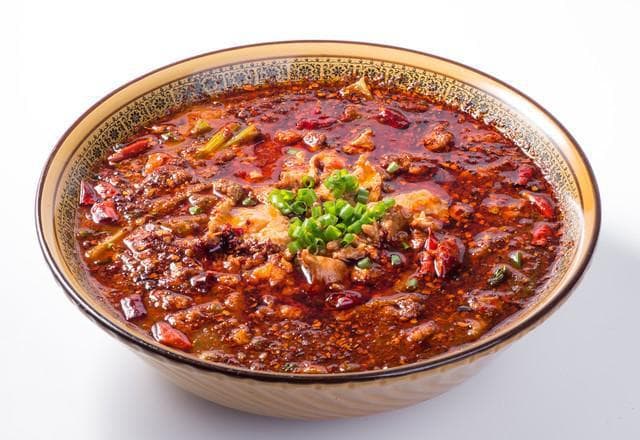 四川有名的4道经典名菜，色香味俱全，麻辣咸鲜，肯定有你喜欢的