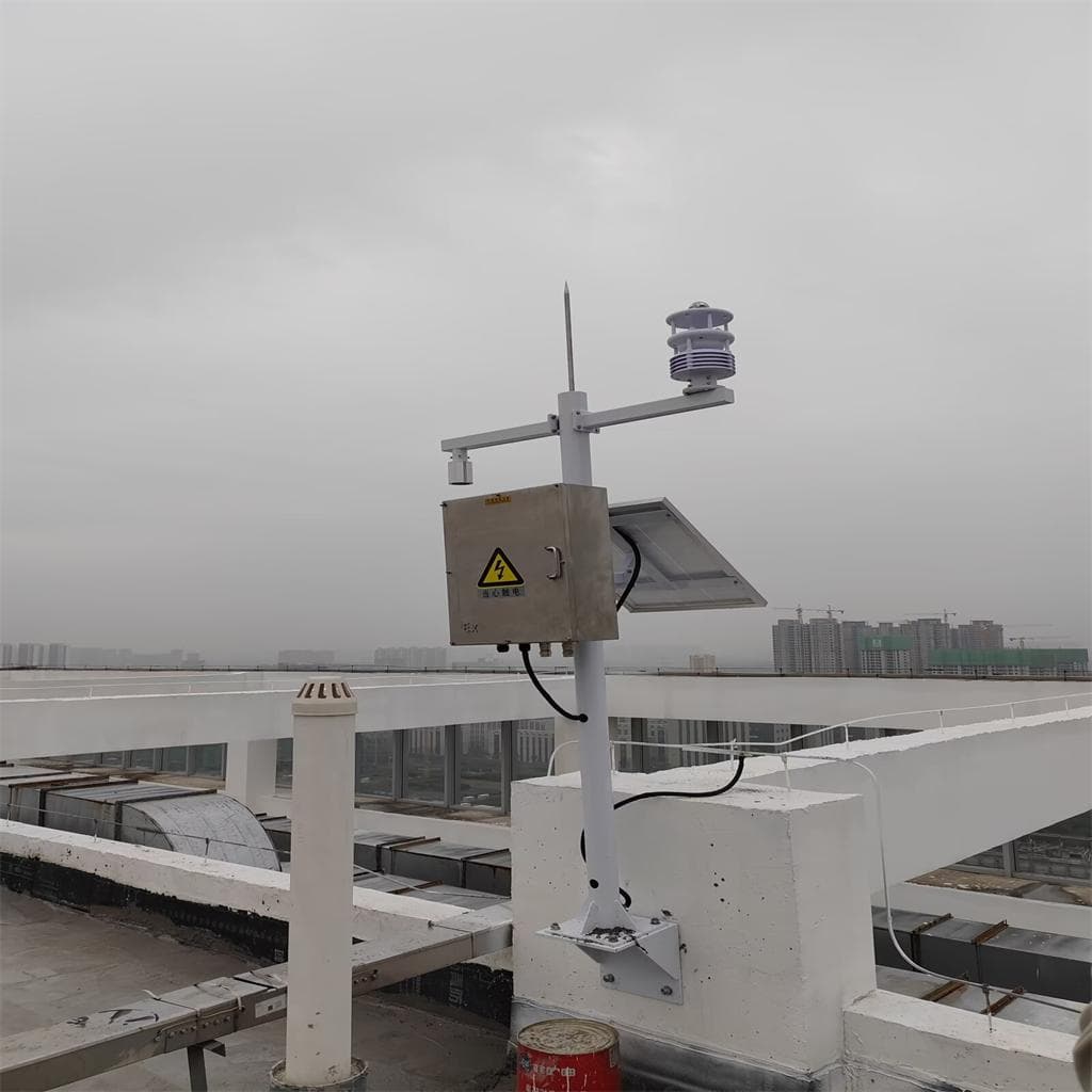 雷电预警系统的五大作用，你知道吗？