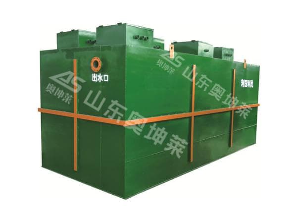 污水处理的新技术有哪些？