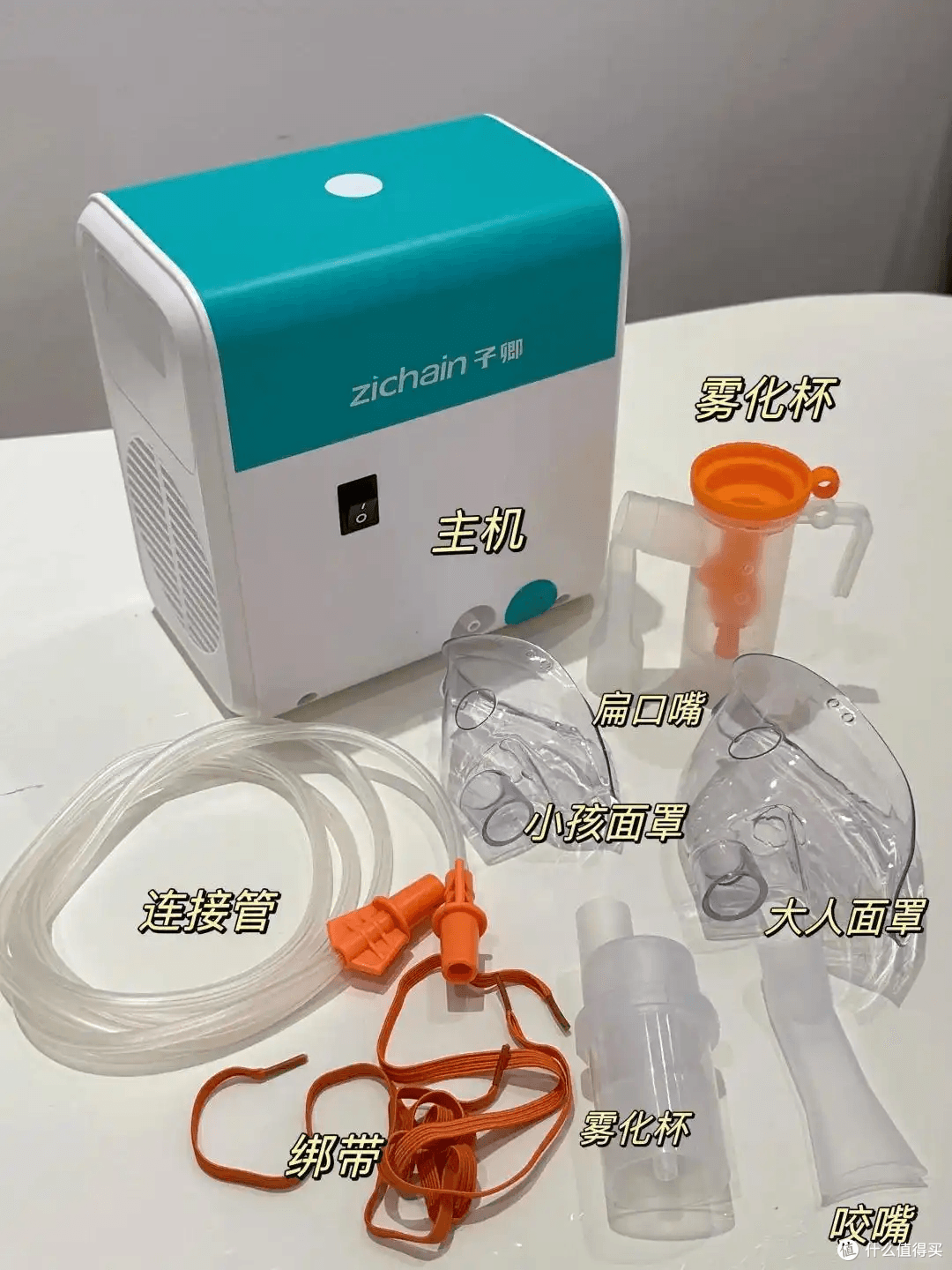 医用雾化器使用注意事项全解析